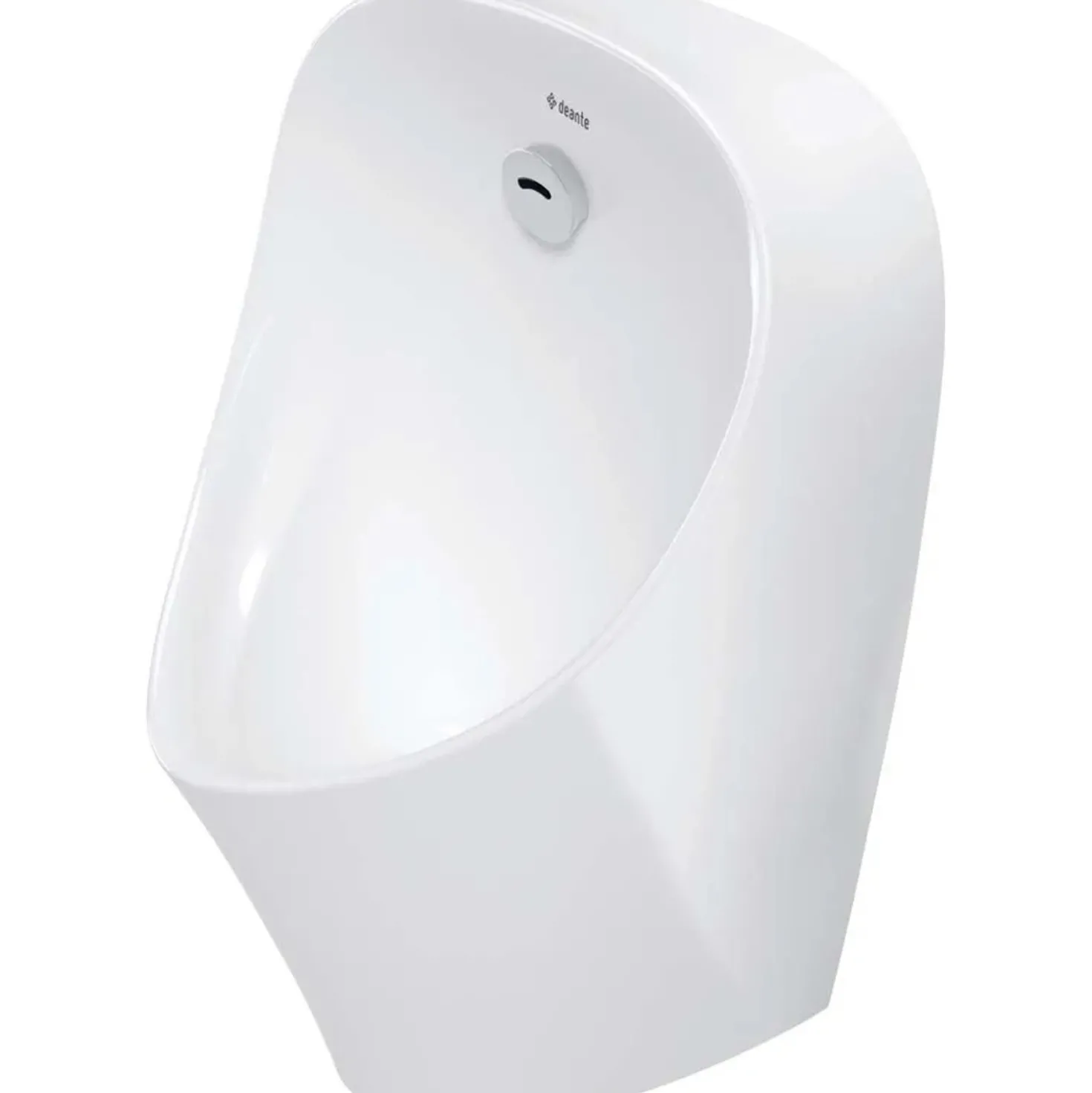 Orinatoio a parete Deante Sensoriale 355x600 mm bianco
