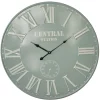 Orologio Altair metallo 50 cm