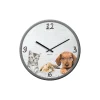 Orologio Cuccioli 34 cm