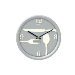Orologio Fornace 34 cm