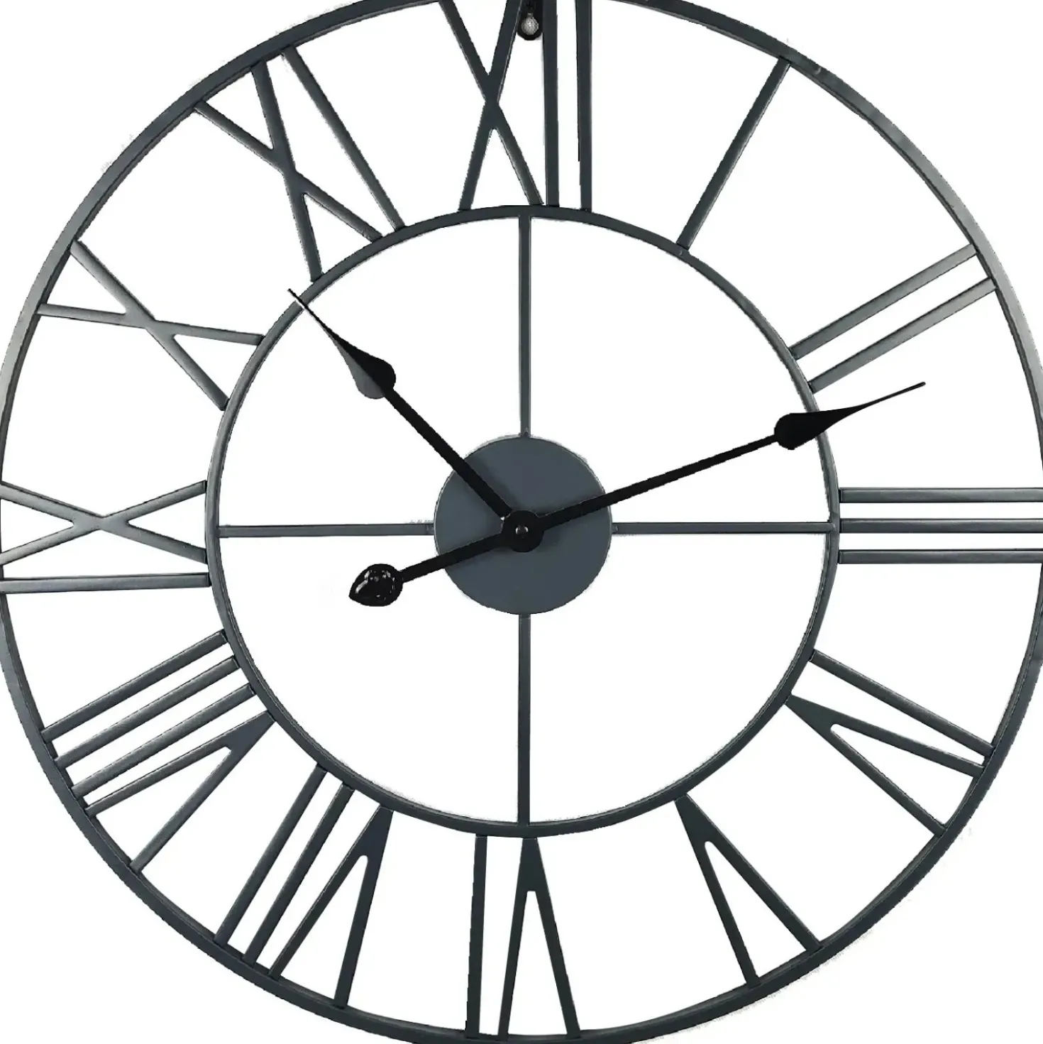 Orologio Industrial 60 cm