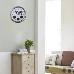 Orologio Mercurio 40 cm