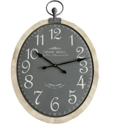 Orologio Propus 53x78 cm