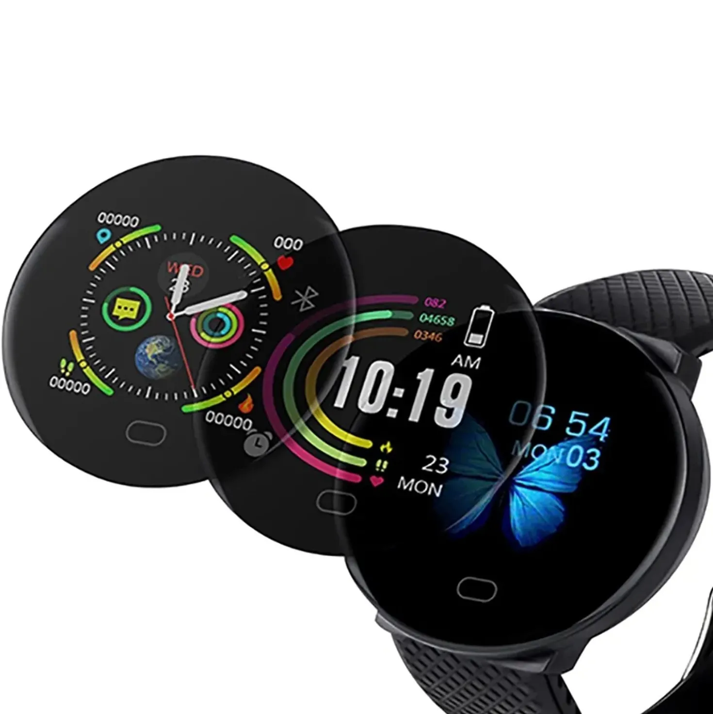 Orologio smartwatch Bijoux