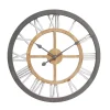 Orologio Tritone 60 x 4 cm