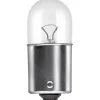 Osram lampadina auto attacco in metallo R5W 12 V