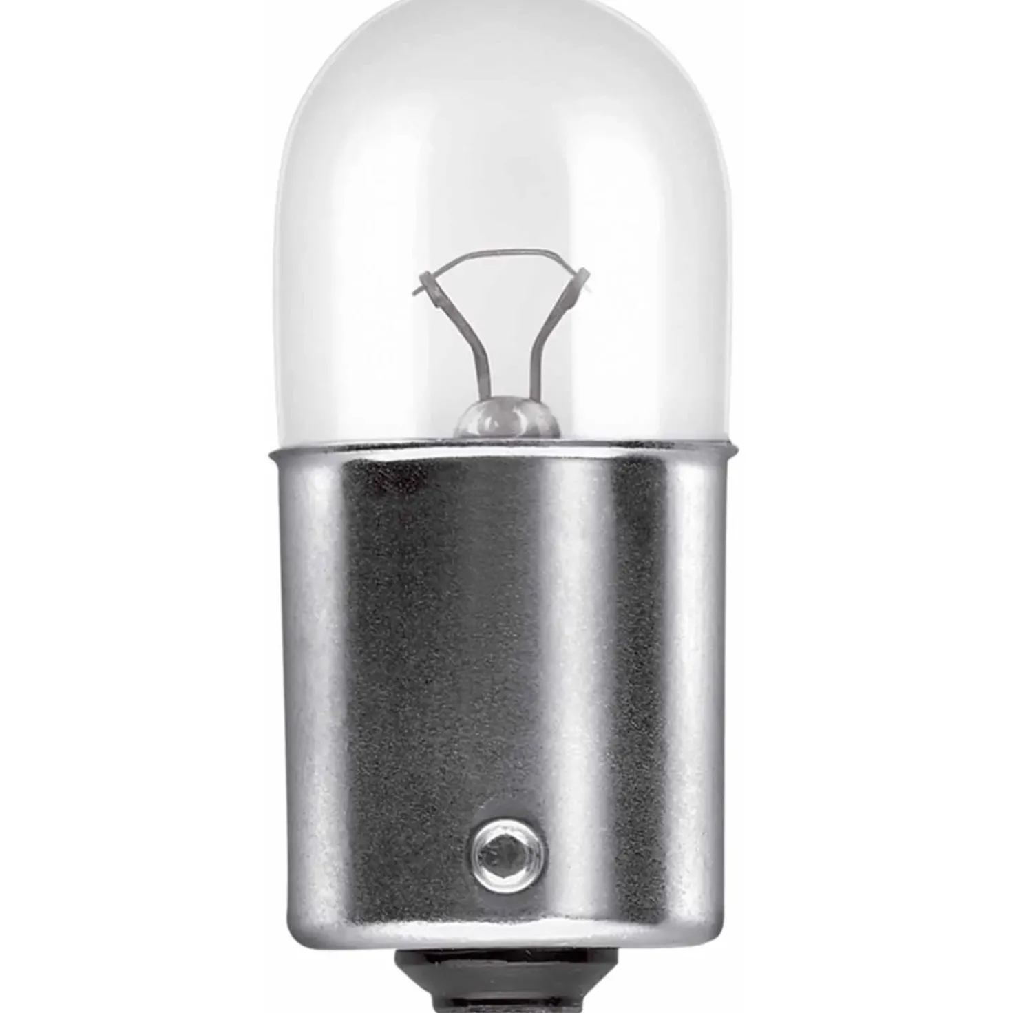Osram lampadina auto attacco in metallo R5W 12 V