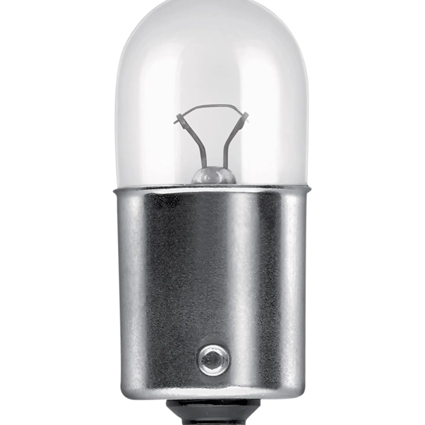 Osram lampadina auto attacco in metallo R5W 12 V