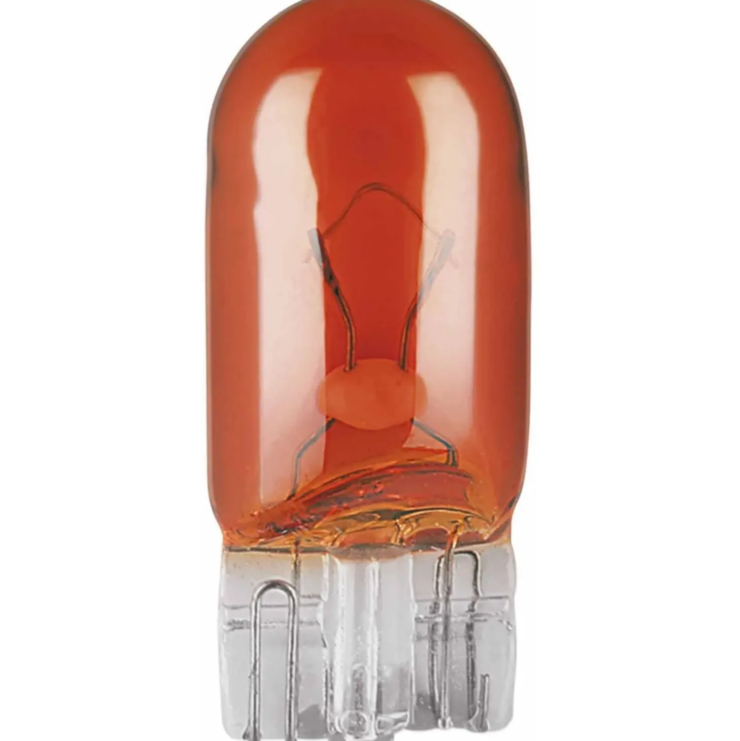 Osram lampadina auto bulbo schiacciato WY5W 12 V