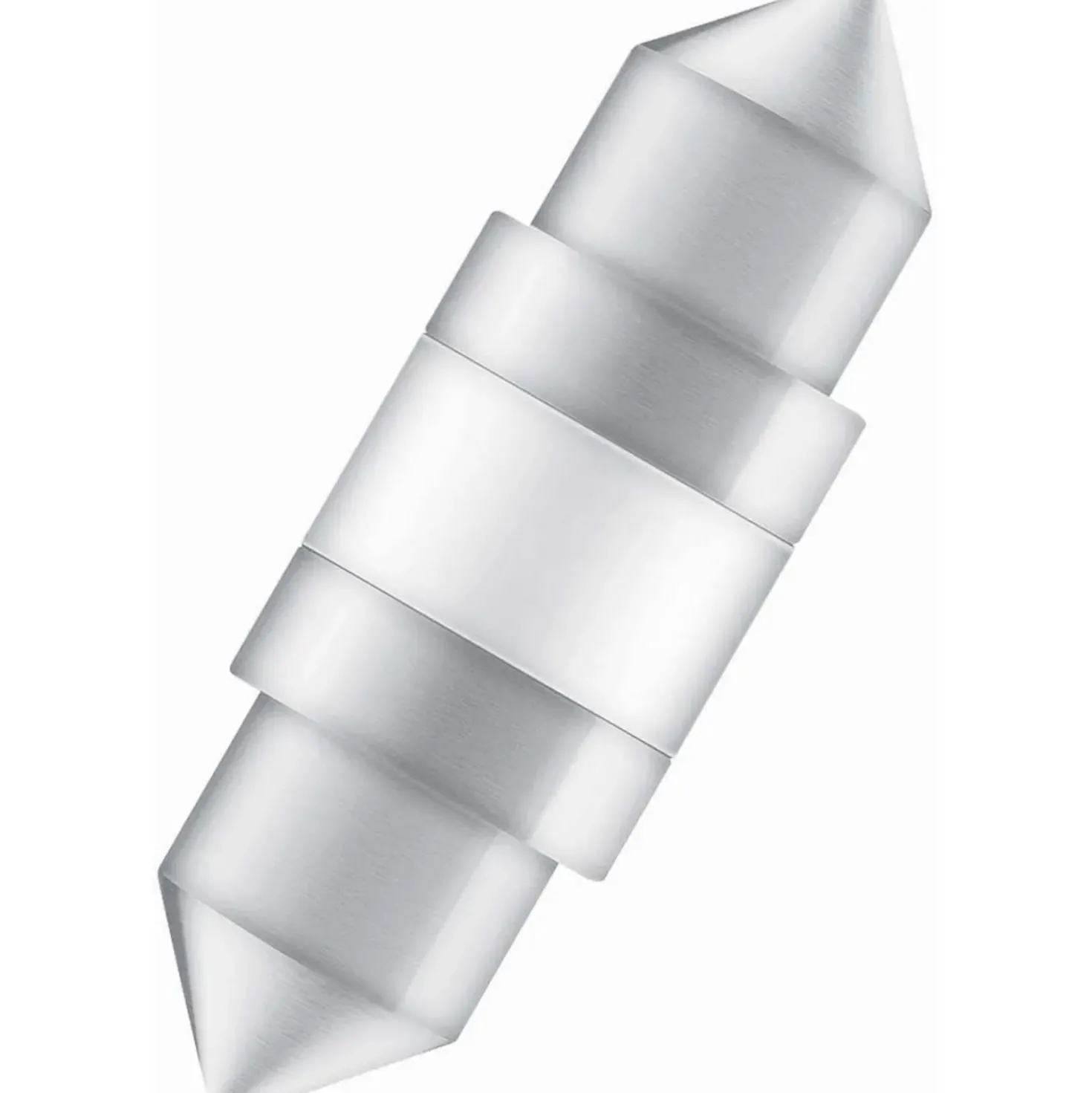 Osram lampadina auto LEDriving 12 V 31 mm