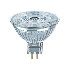 OSRAM Lampadina LED MR16, 20W 4000K GU5.3