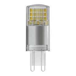 OSRAM Lampadina LED Pin G9, 40W 2700K