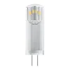 OSRAM Lampadina LED Pin G4, 20W 2700K