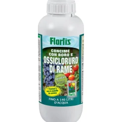 Ossicloruro di rame in pasta fluida 300 g