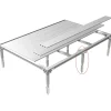 Pacchetto aggiuntivo Biohort SmartBase Plus porta supplementare Argento