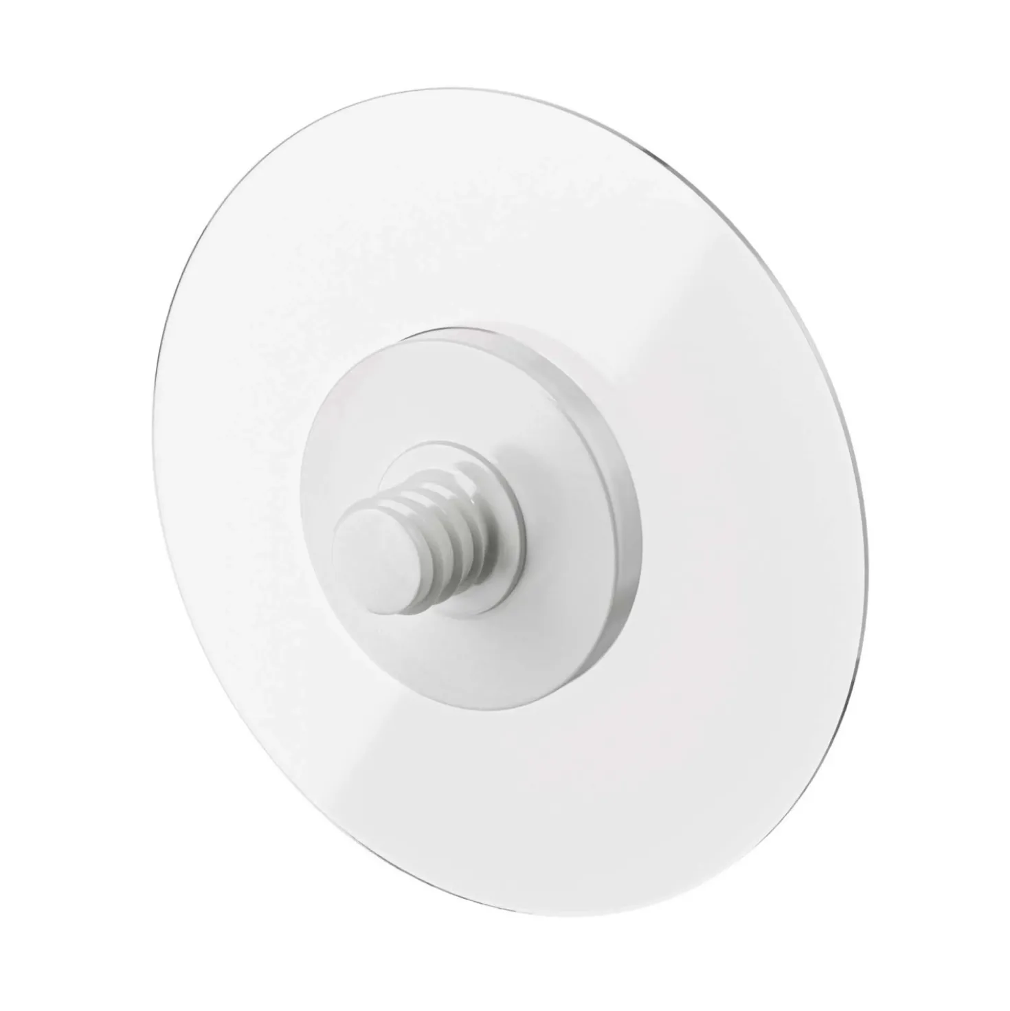 Pad adesivi di ricambio Bestlock Ø 66 mm 2 pz