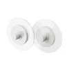 Pad adesivi di ricambio Bestlock Ø 50 mm 2 pz