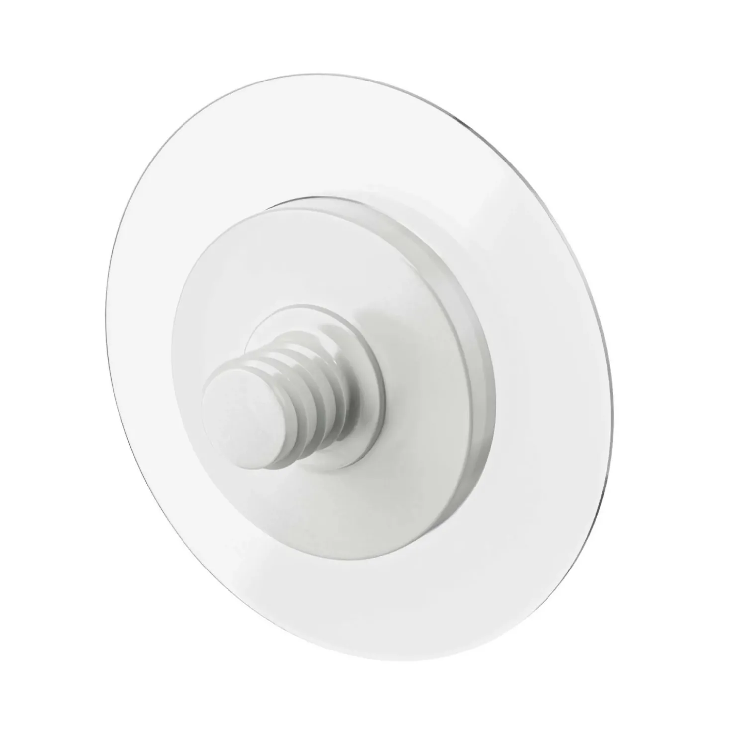 Pad adesivi di ricambio Bestlock Ø 50 mm 2 pz