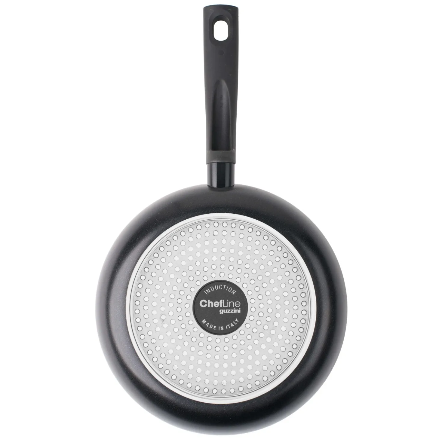 Padelle 2 pz Ø24 - Ø28 cm Vivace Everyday