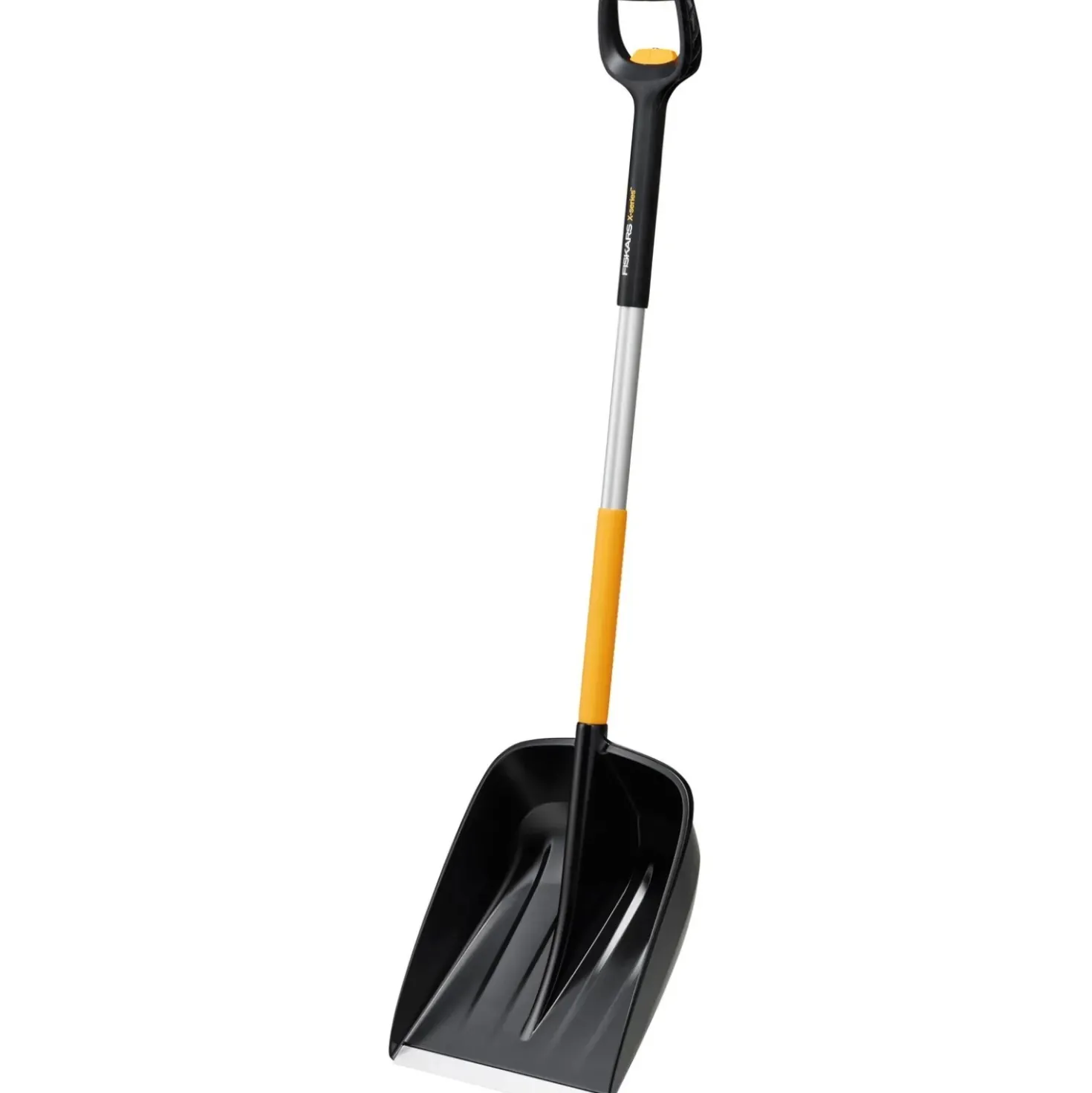 Pala da neve Fiskars Telescopic X-series