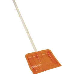 Pala da neve per bambini Orange 28 cm
