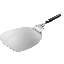 Pala per pizza Weber in acciaio inox 41x31 cm