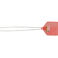 Paletta abbattimosche con manico telescopico 26-72 cm