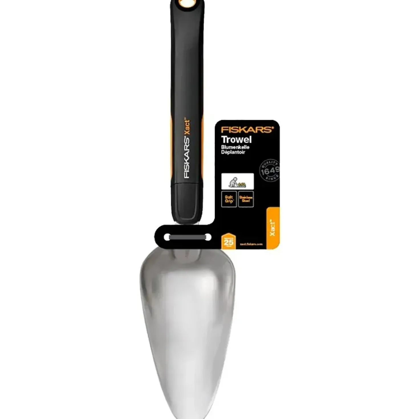 Paletta per fiori Fiskars Xact
