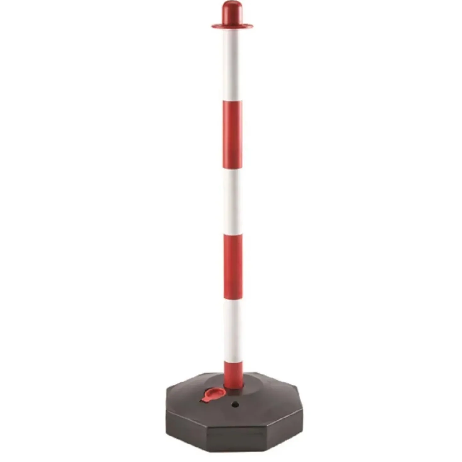 Paletti per catena per delimitare h 90 cm