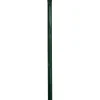 Paletto tondo Ø 38 mm H 1,2 m verde
