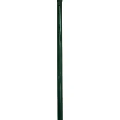 Paletto tondo Ø 48 mm H 2 m verde
