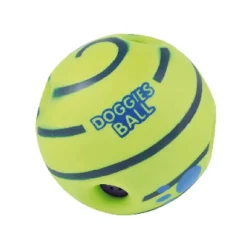 Palla per cani sonora Doggies Ball