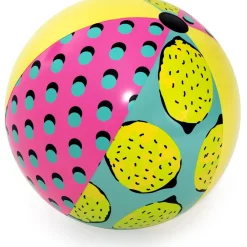 Pallone da spiaggia gigante Bestway Ø 122 cm
