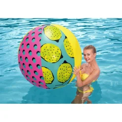 Pallone da spiaggia gigante Bestway Ø 122 cm