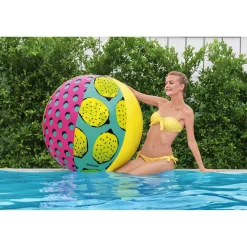 Pallone da spiaggia gigante Bestway Ø 122 cm