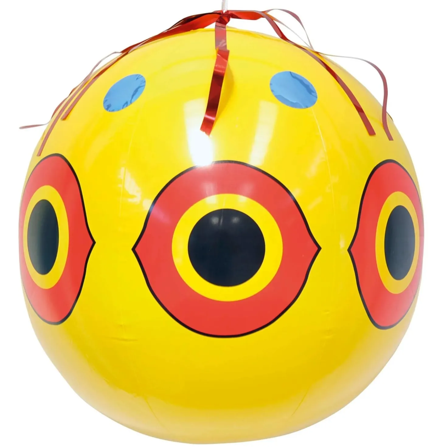 Pallone spaventapasseri