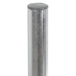Palo in ferro zincato per parabola 50 cm