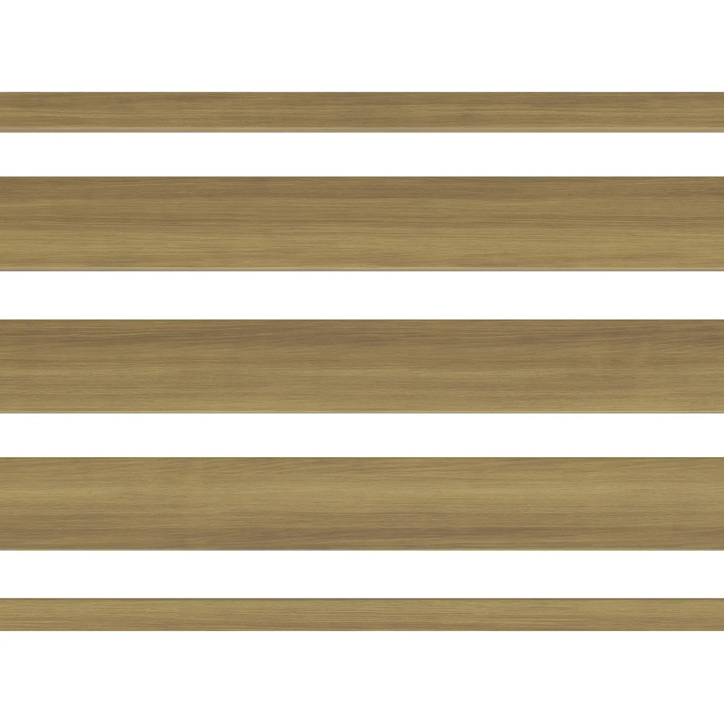 Panchina da giardino Kentwood in legno 115x56,6 cm acacia