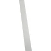 Pannello aggiuntivo porta Spacy 215 cm bianco venato
