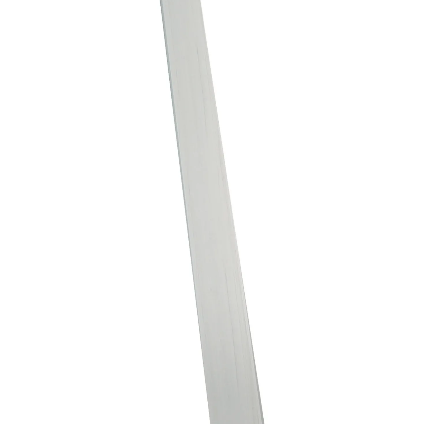 Pannello aggiuntivo porta Spacy 215 cm bianco venato