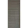 Pannello blindato Badia grigio
