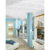 Pannello controsoffitto Paris White 2 m²