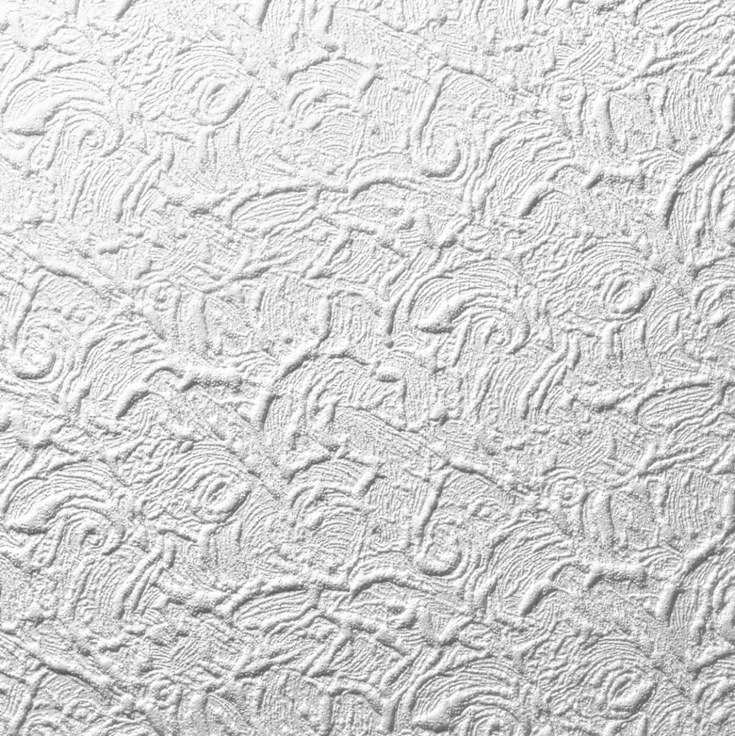 Pannello controsoffitto Paris White 2 m²