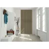 Pannello fonoassorbente decorativo rovere 240x57,25 cm Sp. 19 mm