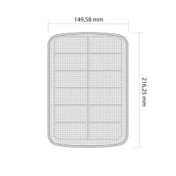 Pannello fotovoltaico di ricarica per telecamere a batteria ezviz type-c