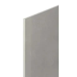 Pannello in cartongesso 200x120 cm sp. 13 mm