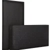 Pannello in Eps Lamda 100x50x2 cm grigio
