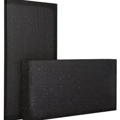 Pannello in Eps Lamda 100x50x3 cm grigio