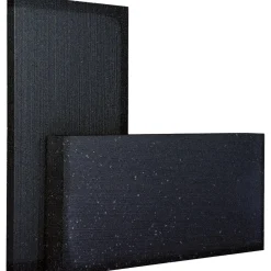 Pannello in Eps Lamda 100x50x12 cm grigio
