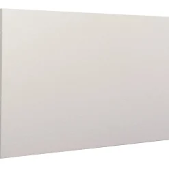 Pannello in Eps 100x50x2 cm bianco
